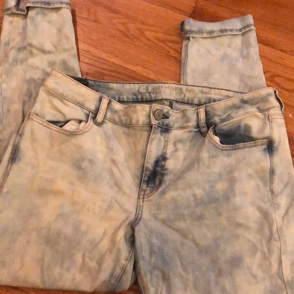 American Eagle Jeans sz18